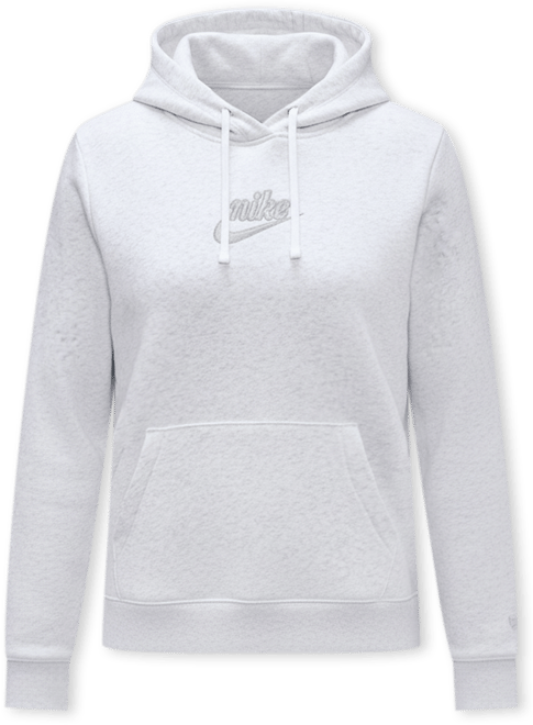 Sportswear Women's Long Sleeve Pull-On Hoodie