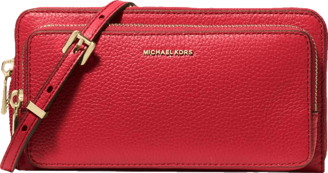 Jet Set Small Continental Crossbody Bag