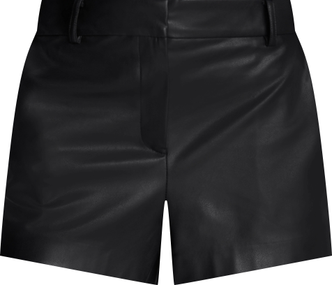 Women's Mid-Rise Shorts