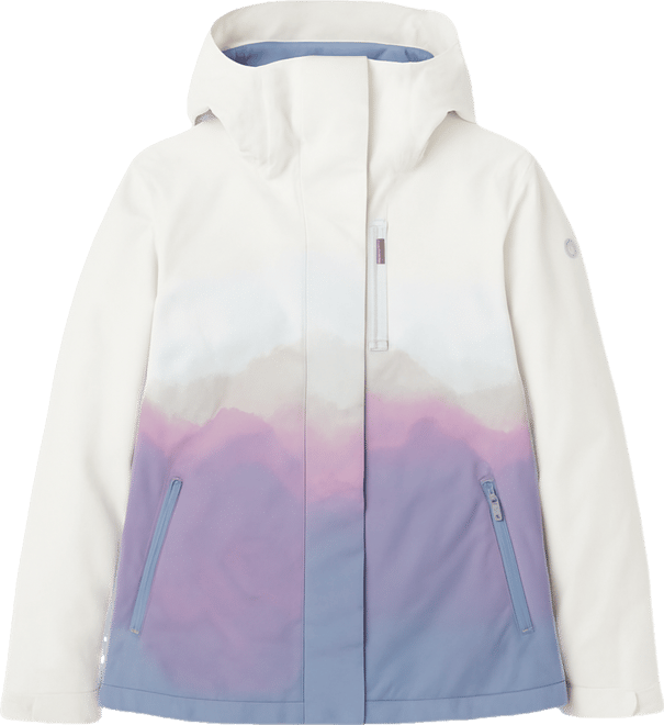 Women's Jetty 3-Way Adjustable Hooded Snow Jacket