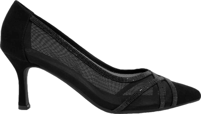 Women's Telsa Slip On Pumps