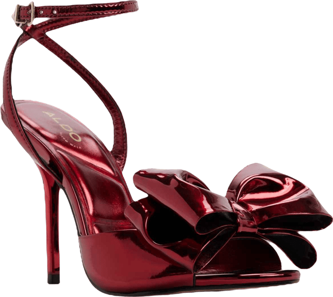 Women's Tinsletta 2-Piece Round Toe Dress Sandals