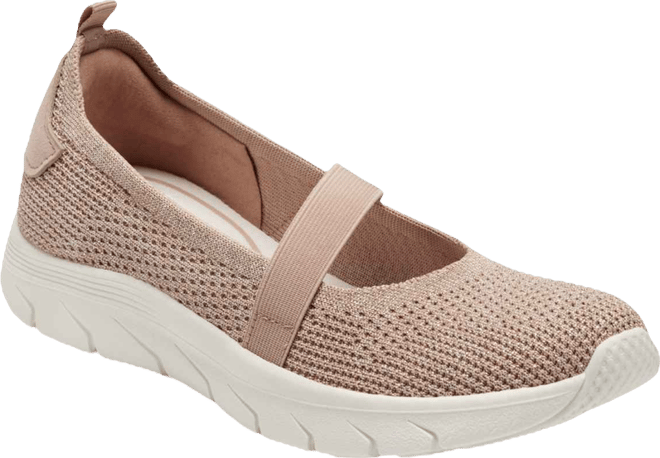 Women's Denise Austin Varun Causal Walking Sneakers