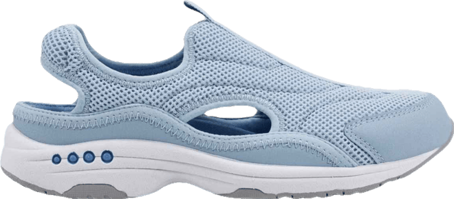 Women's Trina Sling-Back Casual Round Toe Mules