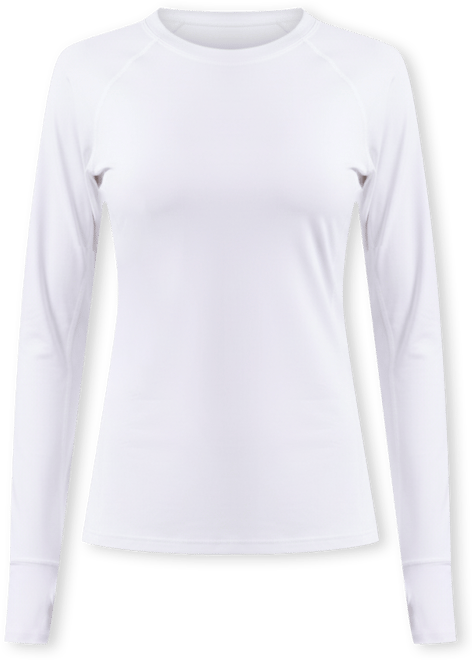 Women's Upf 50+ Sun Protective Pullover