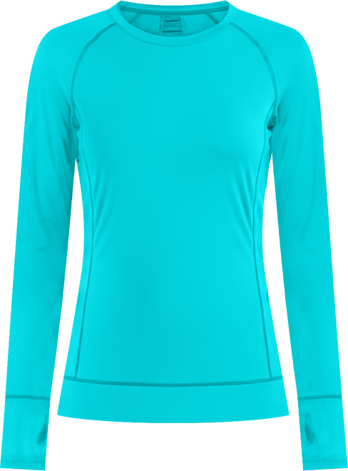 Women's Upf 50+ Sun Protective Pullover