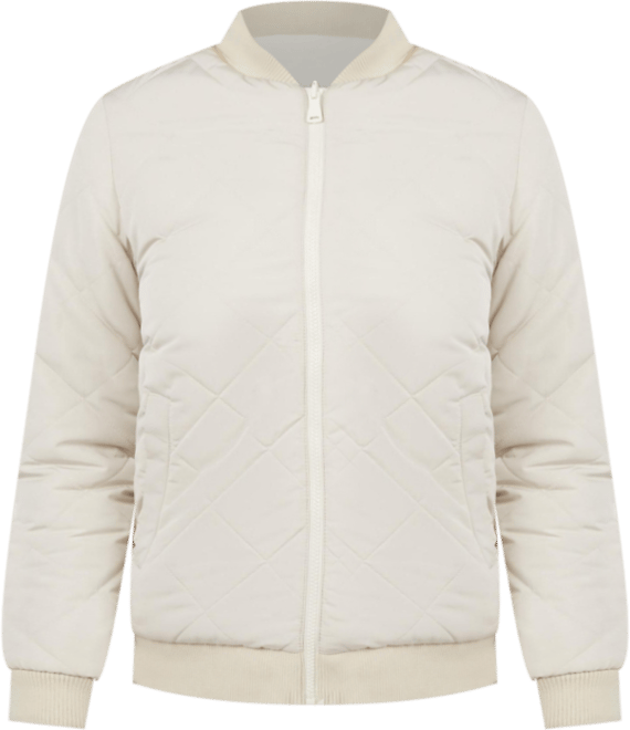 Women's Stratus Lite Reversible Quilted Bomber Jacket