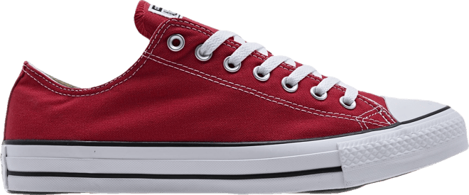 Men's Chuck Taylor Low Top Sneakers from Finish Line