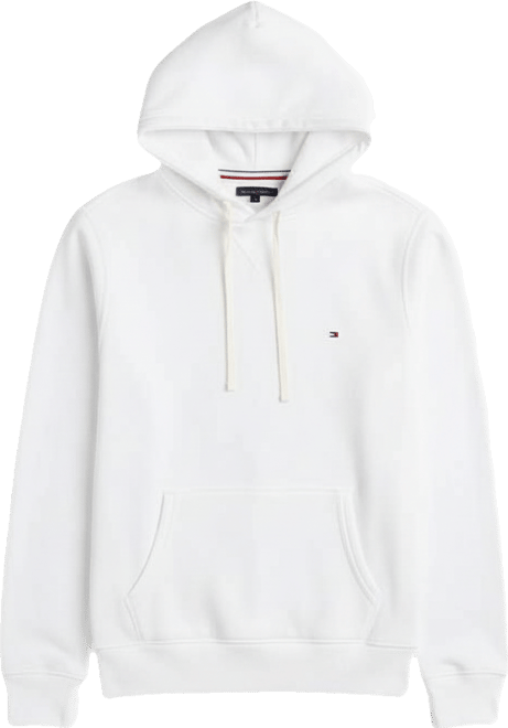 Men's Essential Fleece Hoodie