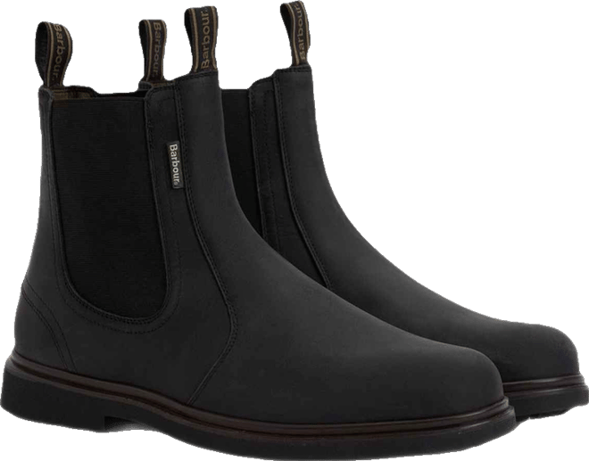 Men's Hale Boots