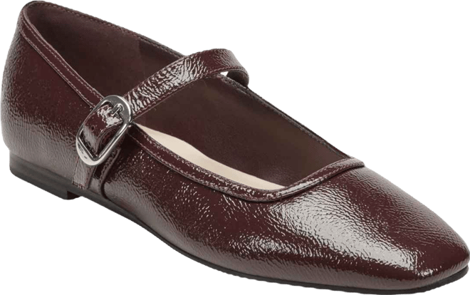 Women's Garissa Mary Jane Ballet Flats