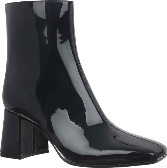 Margoe Square-Toe Booties, Created for Macy's