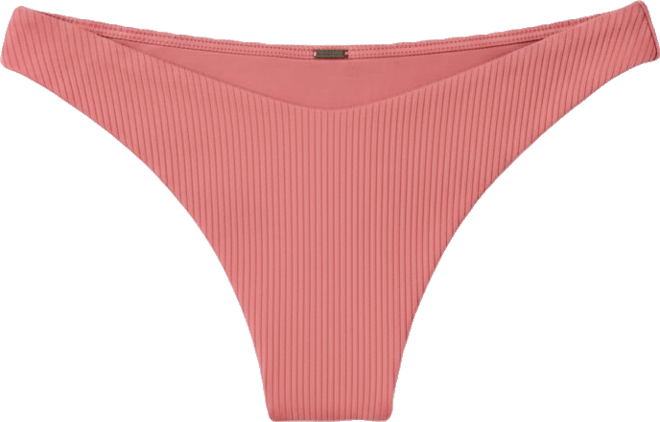 Women's Saltwater Solids Rib Rockley Bottoms