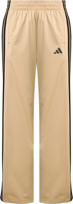 Women's 3-Stripes Fashion Mid-Rise Pants