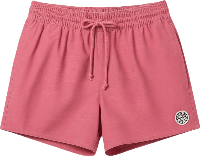 Juniors' Boneyard 3 Drawstring Boardshorts