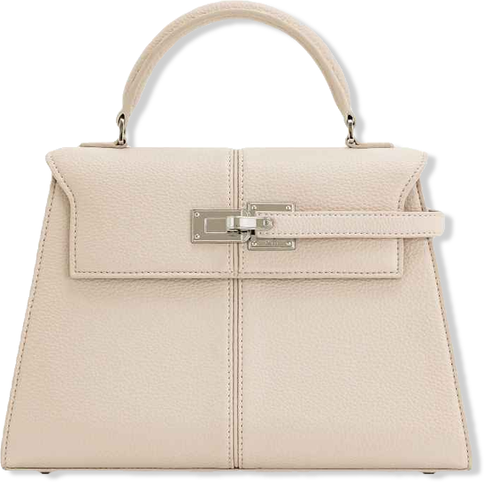 Elise Lg Medium Top Handle Bag