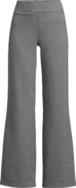 Women's Starfish High Rise Pull On Wide Leg Pocket Pants