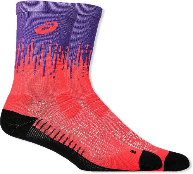 Performance Run Crew Socks