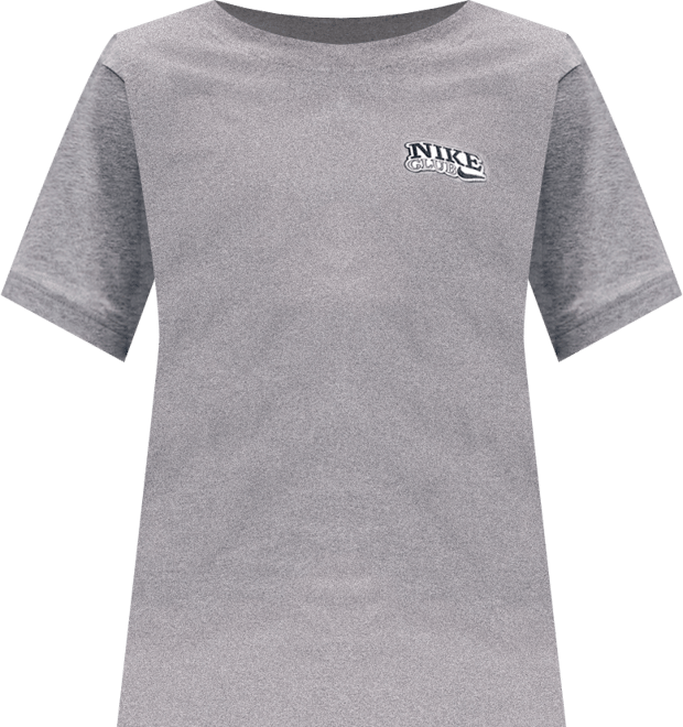 Nike Sportswear Boxy Oversized T-Shirt