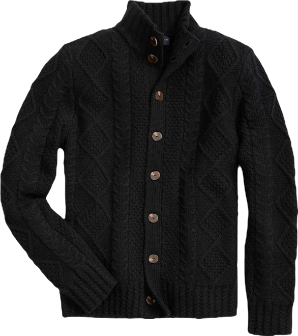 新品 anuke Cable Knit Cardigan ivo Cable Cardigan | UNIQLO US