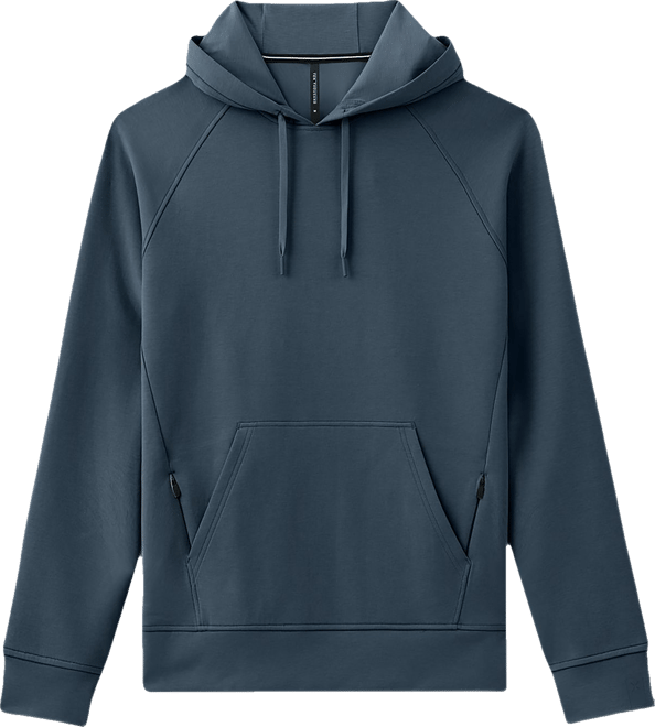 Ten Thousand Men's Midweight Tech 1/4 Zip Mock Neck Shirt | Dick's