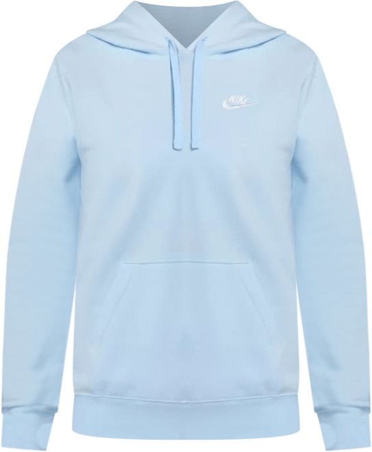 Nike Women's Sportswear Club Fleece Pullover Hoodie Dick's