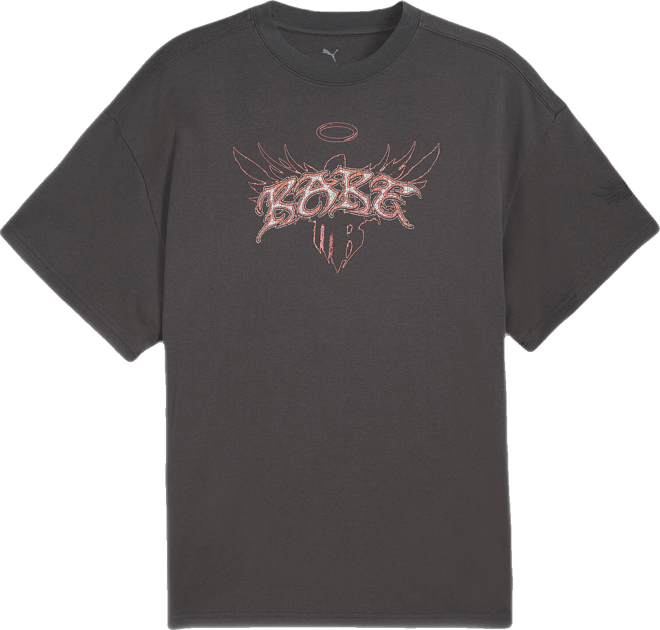 PUMA Lamelo Ball Supernova Men's Oversized T-Shirt