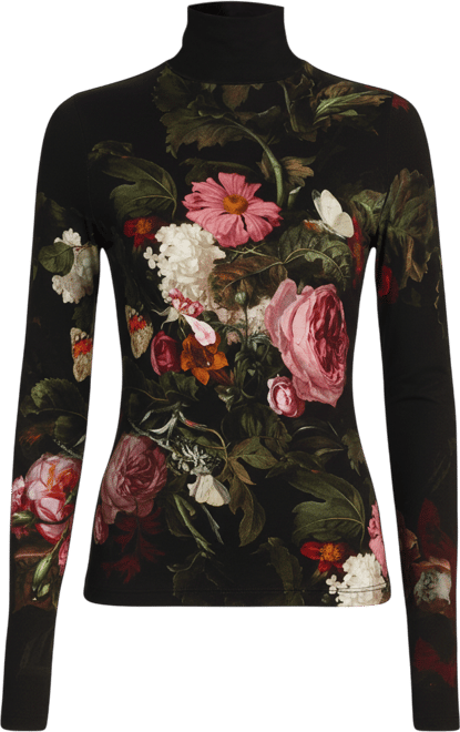 Albany Reversible Faux Shearling Jacket