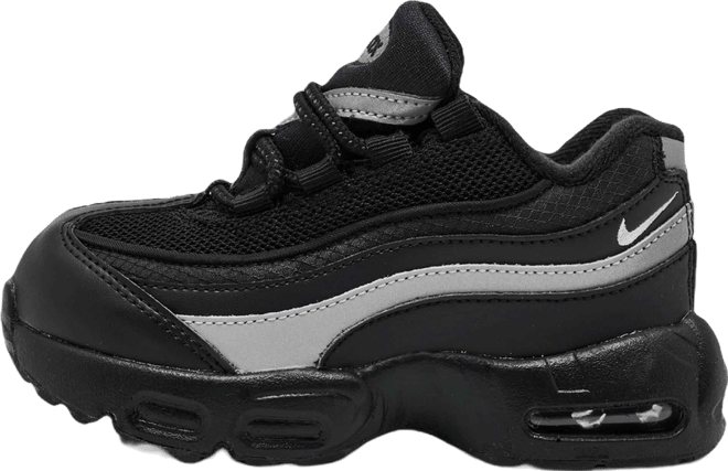 Kids' Toddler Nike Air Max 95 Recraft Casual Shoes | JD Sports