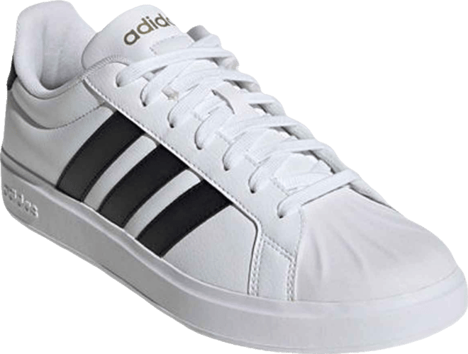 Men's Street Talk Casual Sneakers from Finish Line