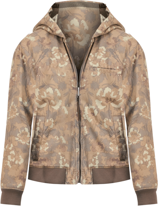 Men's Gwynn Hooded Jacket, Macy's Exclusive