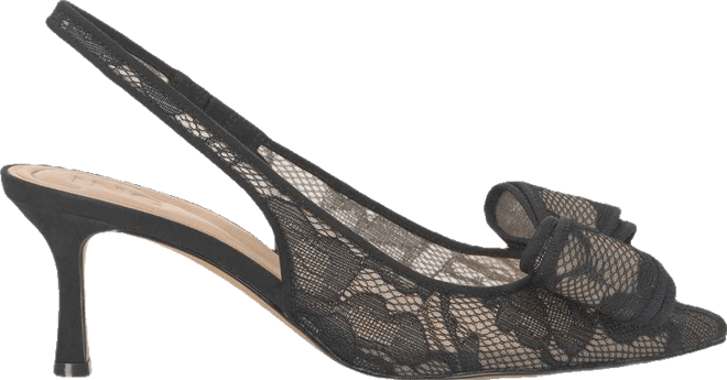 Women's Giverny Halter Back Pumps, Created for Macy's