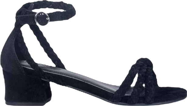 Nicola Women's Block Heel Sandal