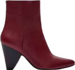 Women's Leo Ankle Boots