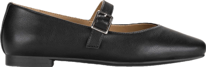 Women's Broadwayy Mary Jane Flats, Created For Macy's