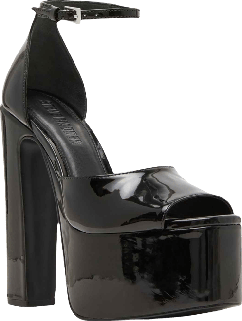 Women's Nightfall High Platform Dress Sandals