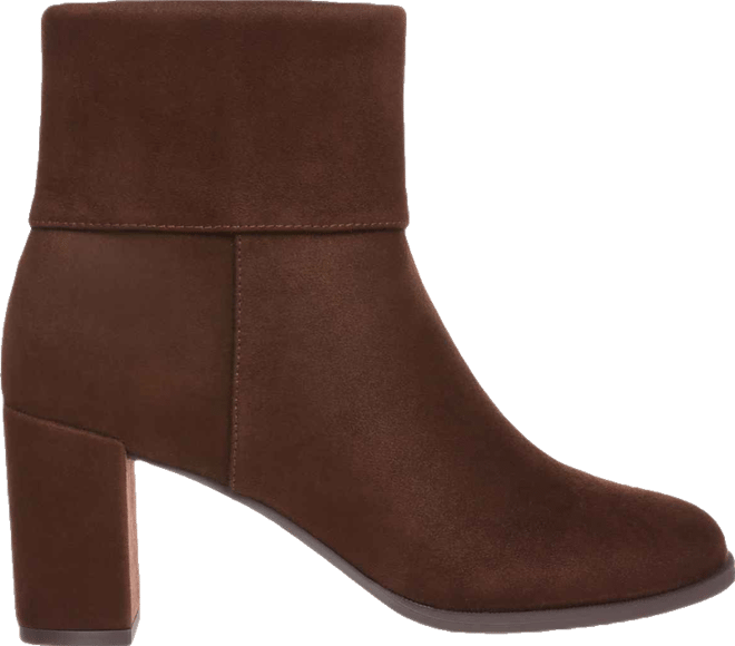 Women's Chappell Block Heel Booties, Macy's Exclusive
