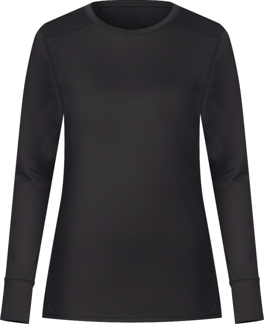 Women's Thermawear Crewneck Top