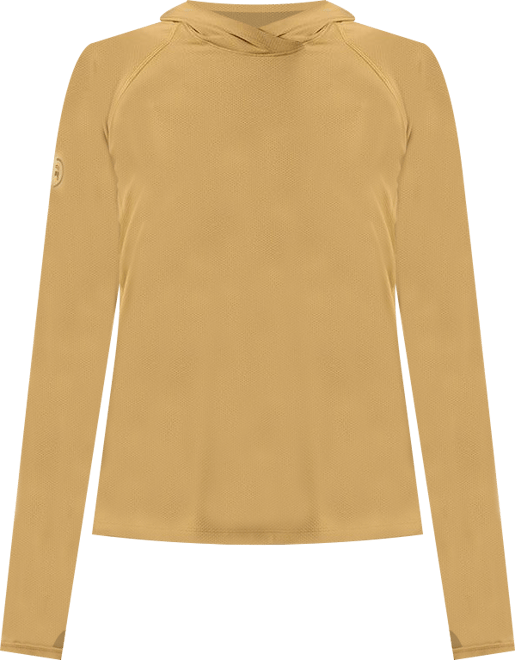 Women's Tahoe Sun Hoodie Long Sleeve Performance Tops