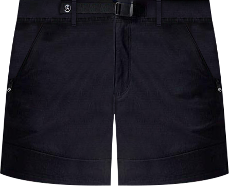 Women's  Wasatch Ripstop 5in Short Hiking and Climbing Shorts