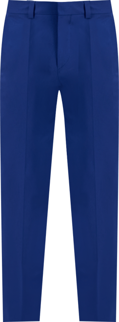 Hugo by  Men's Modern-Fit Solid Wool-Blend Suit Separate Pants