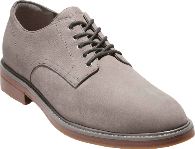Men's Judson Grand Plain Toe Oxford
