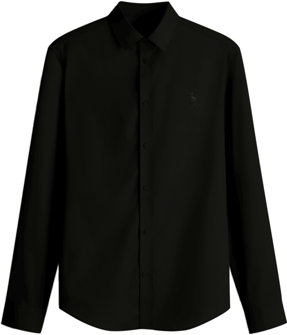 Men's Corduroy Sport Shirt