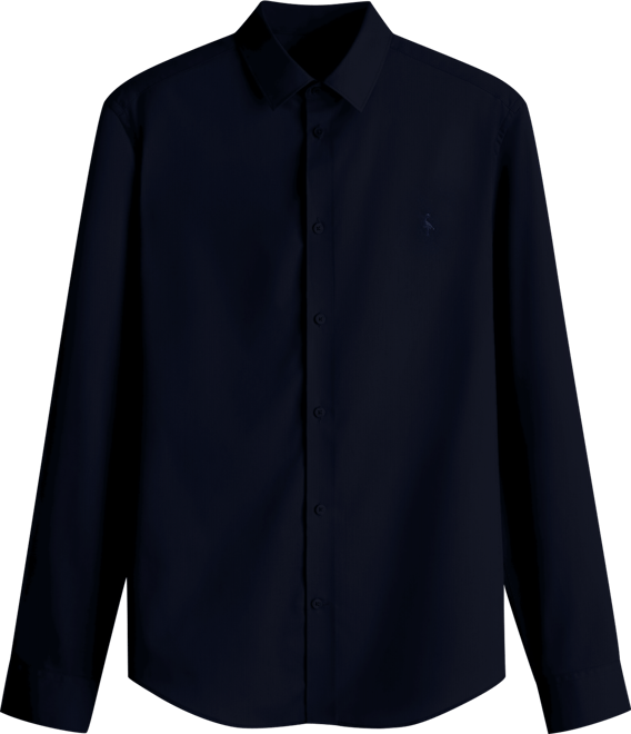 Men's Corduroy Sport Shirt