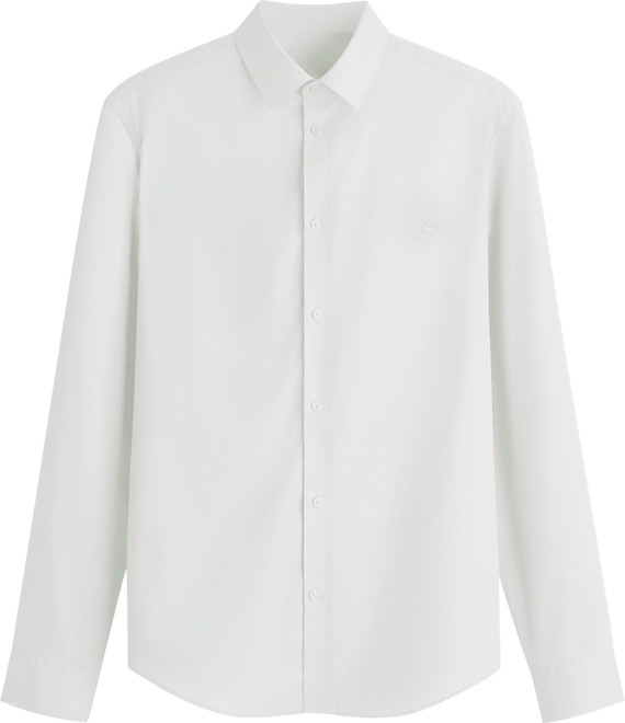 Men's Corduroy Sport Shirt