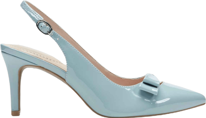Women's Gelli Bow Slingback Pumps