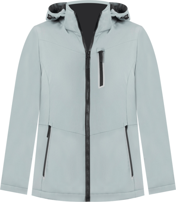 Women's FreeCycle Thermo Super Softshell Ii Jacket