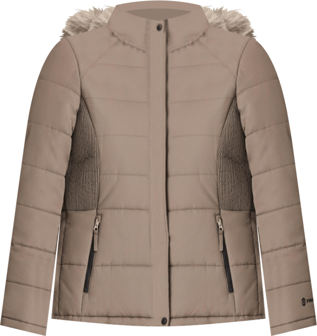 Women's Brisk Ii Parka Jacket