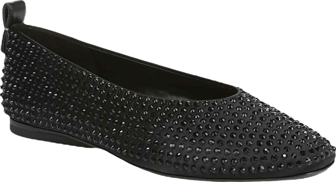 Carla-Sparkle Ballet Flats