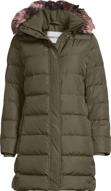 Women's Max 600 Down Puffer Coat